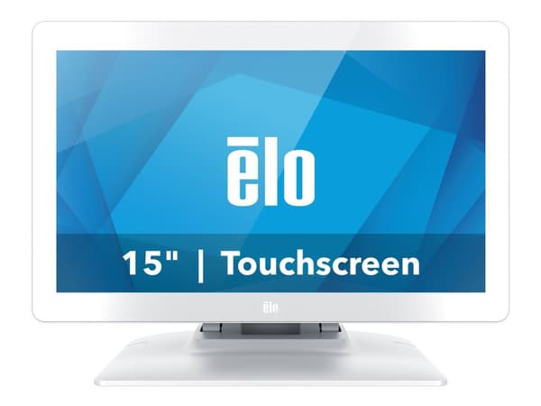 1502LM 15.6IN LCD FULL HD CAP  MNTR 10-TOUCH USB CONTROLLER ANTI-GLA