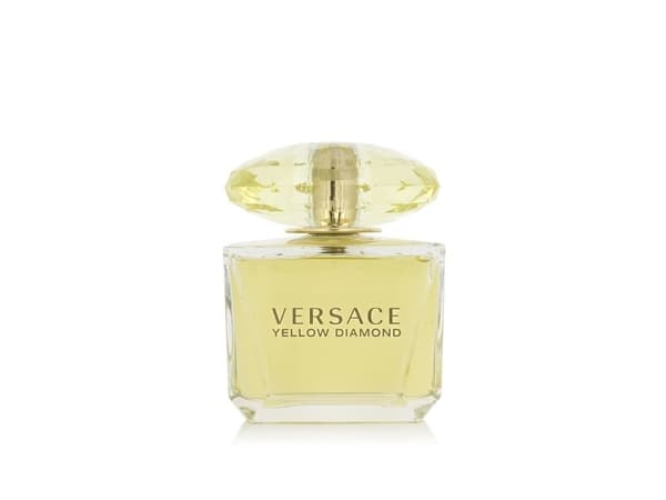 Versace Yellow Diamond Eau De Toilette