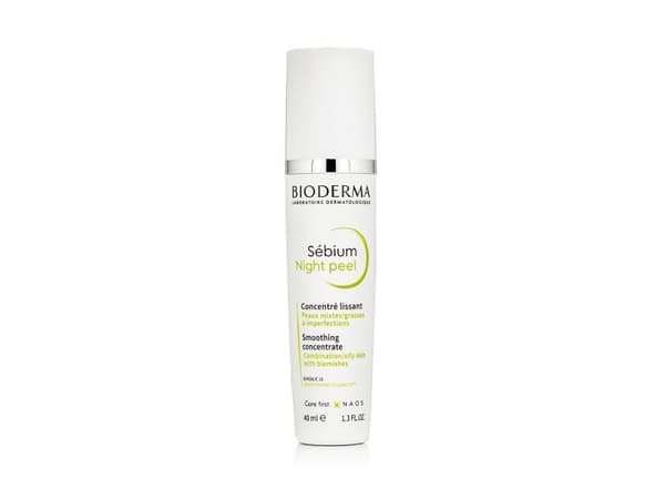 Bioderma Sébium Night Peel 40 ml