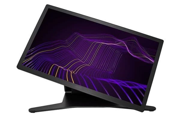 Wacom-stativ for Cintiq Pro 27
