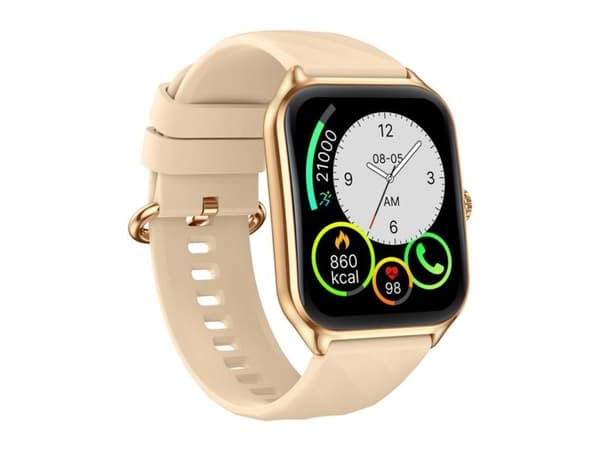 Zeblaze smartklocka GTS 4 - guld