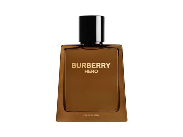 Burberry Hero Eau De Parfum 100ml For Men