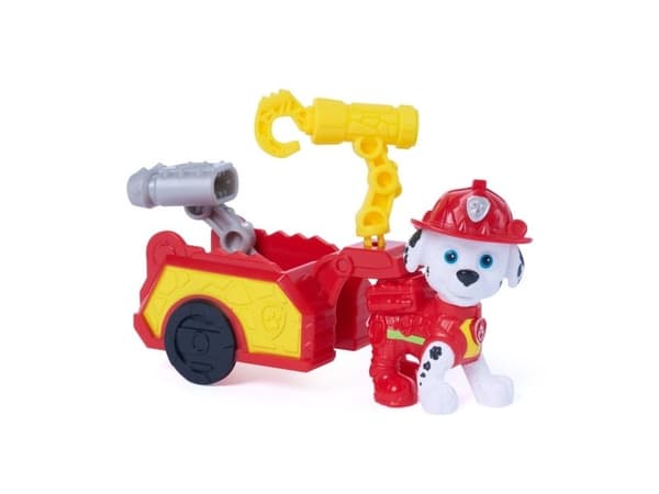 Paw Patrol Movie 3: Marshall's Dino Tool Pack