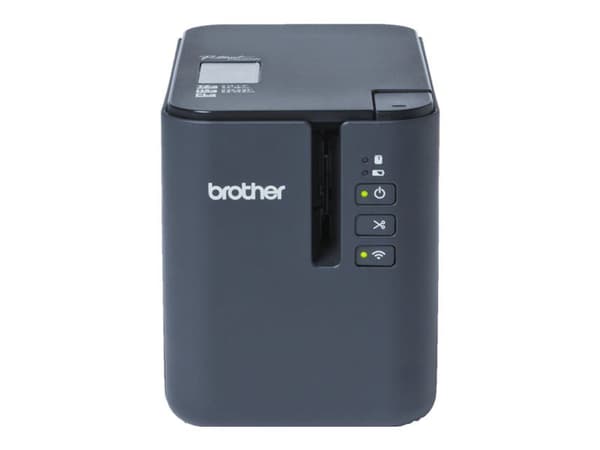 Brother PT-P900Wc P-touch