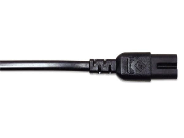 Manhattan 339100, 1,8 m, CEE7/16, C7 coupler