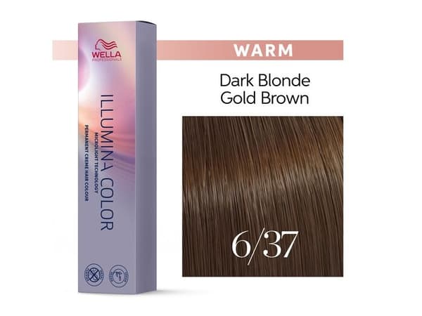 ILLUMINA COLOR 6/37