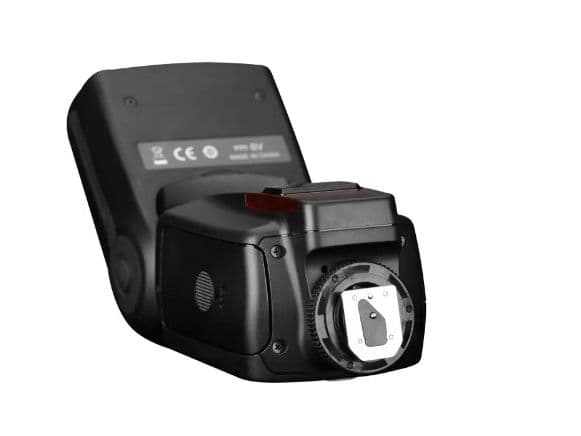 Yongnuo YN-560IV, 3 s, 360 g, Slaveblits