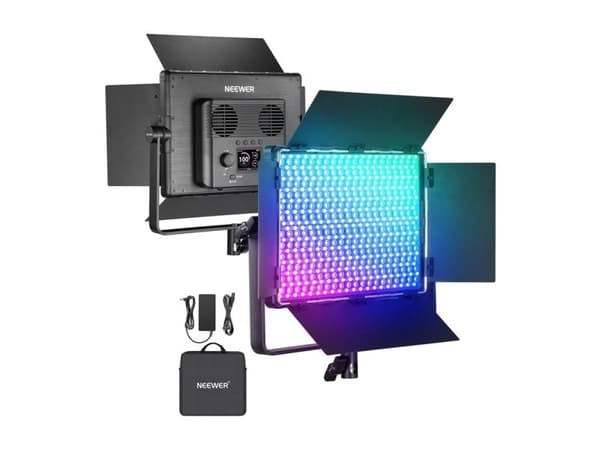 LED-videoljus NEEWER RGB1200
