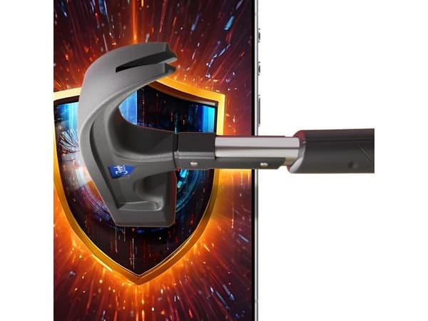 3MK Silky Matt Privacy til Xiaomi 17 Ultra