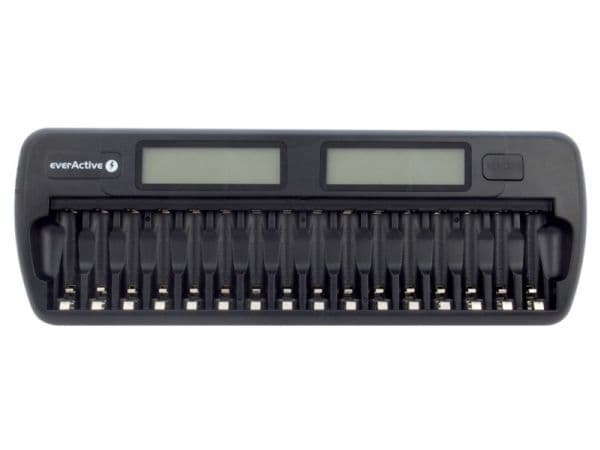 Laddare everActive NC-1600