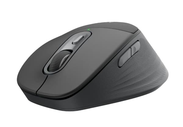 Logitech Signature Comfort Plus M850 L Wireless Optical Mouse