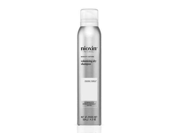Nioxin Density Defend Volumizing Dry Shampoo 180 ml