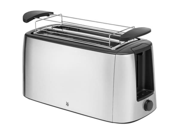 BUENO Pro dobbel langspalte- brødrister