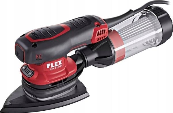 Flex delftaslipmaskin ODE 2-100 EC