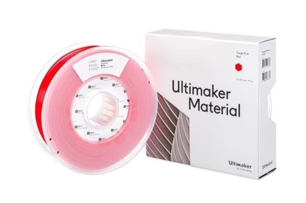 Ultimaker 202302, 1 styck, 750 g
