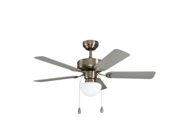 EGLO EICHEF LOFT ventilator Ø1070 AC BS/HVID