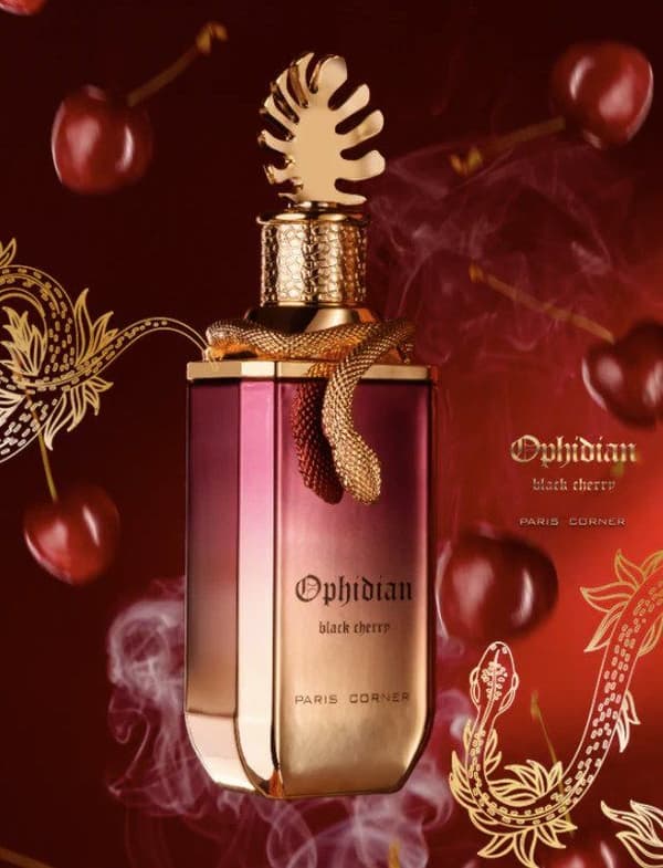 Paris Corner Ophidian Mango Bliss Eau de Parfum 100 ml (unisex)