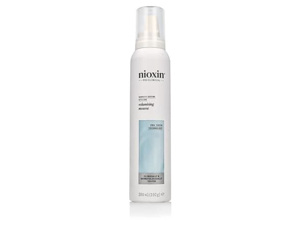 Nioxin Density Defend Volumising Mousse 200 ml