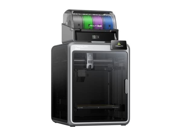 3D-skriver – Creality K2 Pro Combo