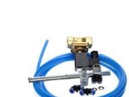 NBE komp.rens kit 10-30kW - Kit til kompressorrens u. kompressor