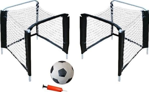 Master 2 Beach Soccer Goals MASTER 25 x 25 cm