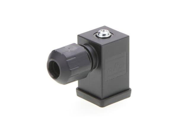 Molex 1212040010 Ventilkontakt Innehåll: 1 st