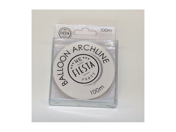 Ballon line 100 m 0,5mm