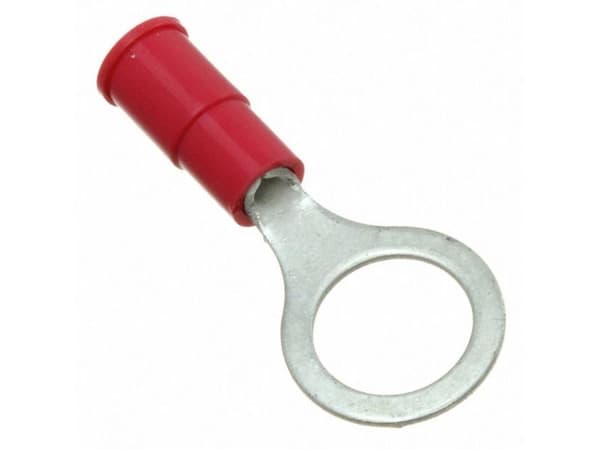 Molex 190540044 Ringplintar 1000 st