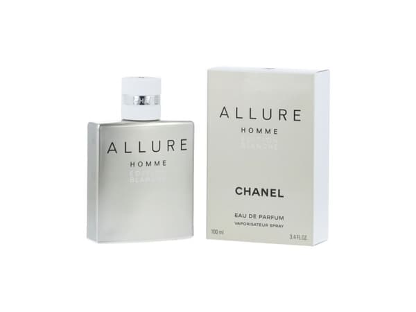 CHANEL ALLURE HOME EDITION BLANCHE (M) EDP/S 100ML