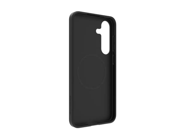 DBRAMANTE PRO QI2 GALAXY S25+ NIGHT BLACK