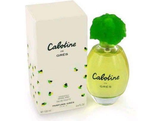 Gres Cabotine EDT W 100 ml