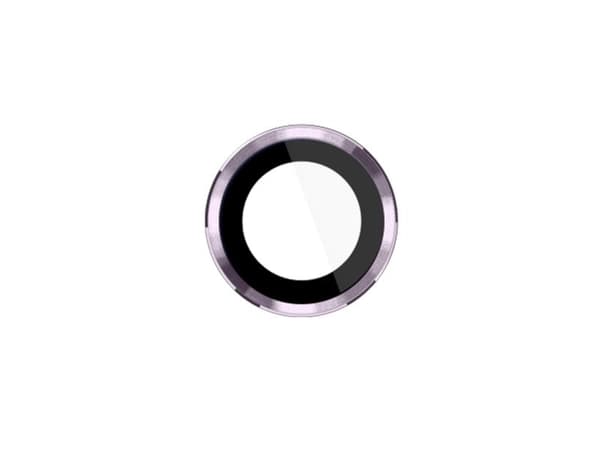 3MK härdat glas för iPhone 16e Linsskydd Pro