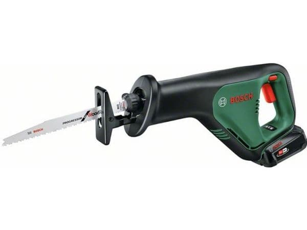 Bosch AKKUBAJONETSAV ADVANCED 18V 2,5AH