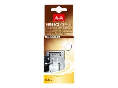 Melitta Perfect Clean - Rensetabletter - for kaffemaskin