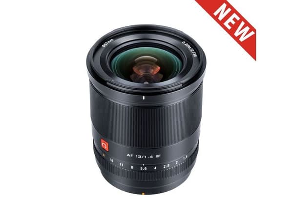 VILTROX AF 13 MM F1.4