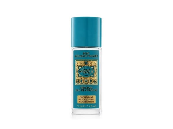 Muelhens 4711 Echt Kolnisch Classic Deodorant spray 75ml