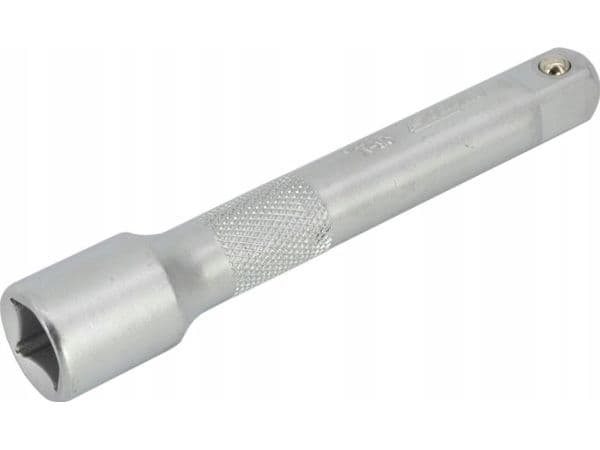 AWTools AWTOOLS 1/2" 125mm BLACK LINE jatkojohto
