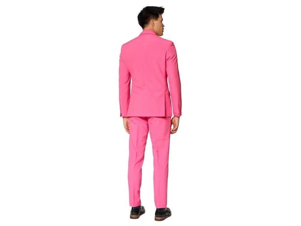 Pink jakkesæt OppoSuits