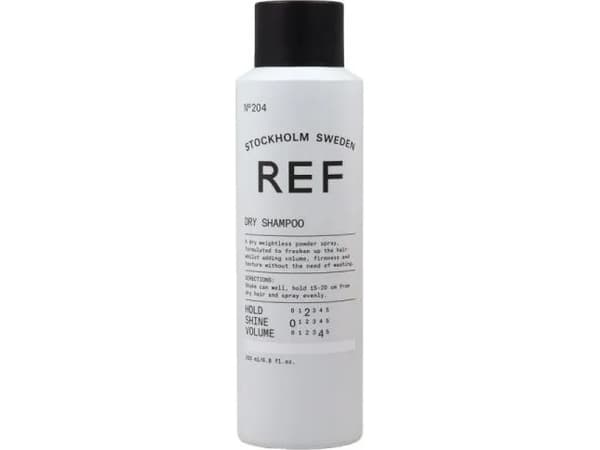Ref Stockholm Dry Shampoo N°204 dry shampoo 200 ml