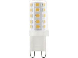 EGLO G9 SMD 3W 320LM 3000K DÆMPB.