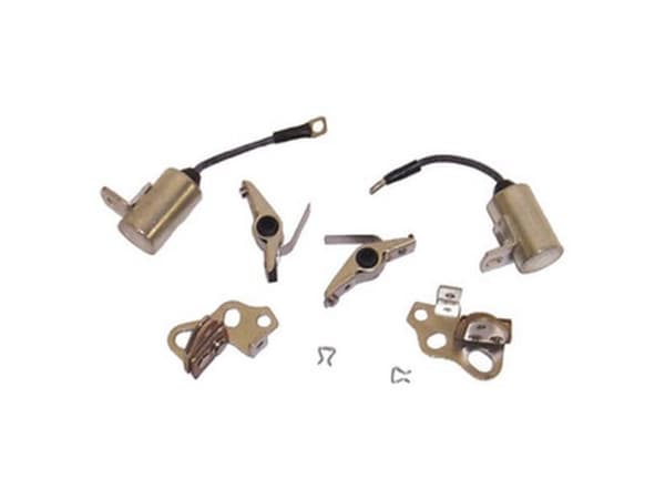 Sierra tune-up kit OMC