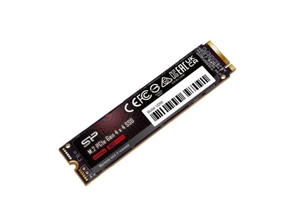 Silicon Power UD90, 4000 Gt, M.2, 5000 MB/s