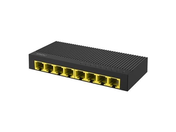 Switch IMOU Switch LAN 8-port IMOU SG108C