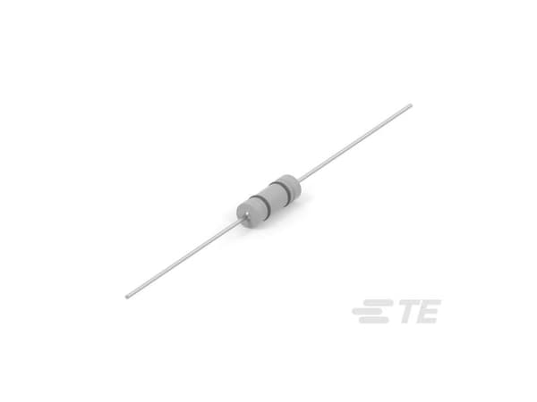 TE Connectivity 2-1625886-9 Effektmodstand 5.6 kΩ 0.05 % 1000 stk Box