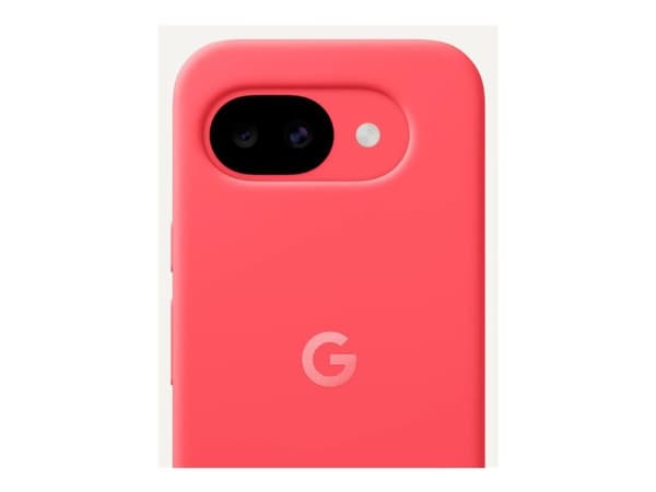 Google GA10874-WW, Suojus, Google, Pixel 10a, 16 cm (6.3"), Punainen