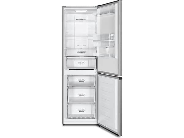 Gorenje Kylskåp NRK619EAXL4WD