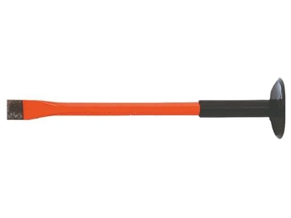 Top Tools mejsel med skydd 300 mm 03A230
