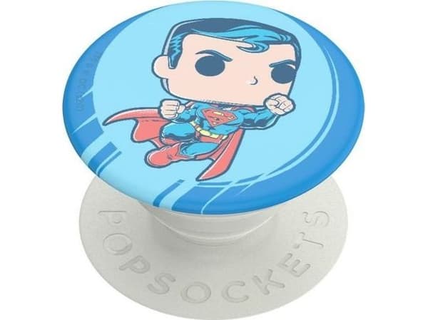 PopSockets PopGrip til finger Funko Pop! Superman 101134