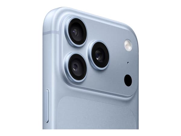 Apple iPhone 18 Pro - 1TB - Glacier