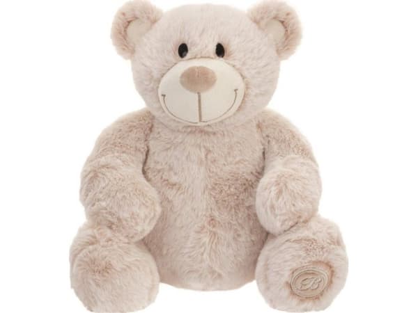 Beppe Mi¶ Jacobe, beige 35 cm